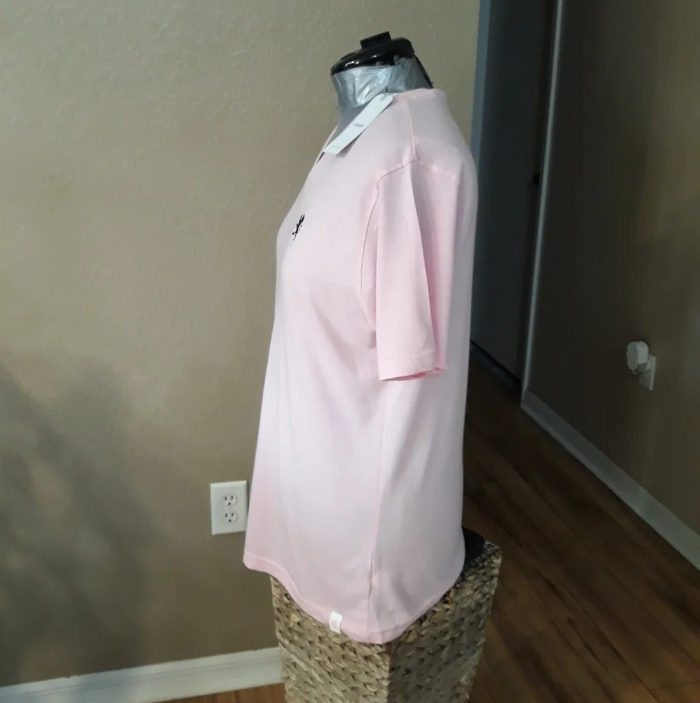 Cactus Man Ricky Singh Super soft Sueded tee - Picture 4 of 8